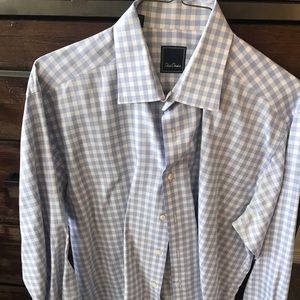 David Donahue 17.5 x 34/35